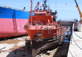 Началась производственная деятельность во всей стране в новом году